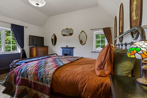 Bedroom 1- click for photo gallery